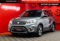 Suzuki Vitara II 1.6 Comfort 2WD 1.6 Comfort 2WD 120KM