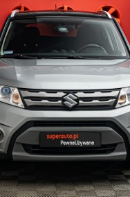 Suzuki Vitara II 1.6 Comfort 2WD 1.6 Comfort 2WD 120KM-2