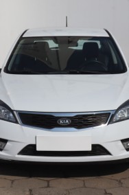Kia Cee'd I , Salon Polska, Klima, Parktronic-2