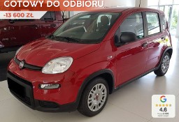 Fiat Panda III 1.0 Hybrid 1.0 Hybrid 70KM