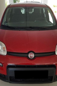 Fiat Panda III 1.0 Hybrid 1.0 Hybrid 70KM-2