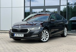 Skoda Octavia IV Kamera, Ele.Klapa, FullLED, Virtual, LaneAssist,Tempomat ACC GWARANC