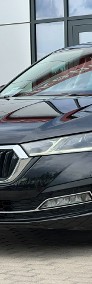 Skoda Octavia IV Kamera, Ele.Klapa, FullLED, Virtual, LaneAssist,Tempomat ACC GWARANC-3