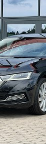 Skoda Octavia IV Kamera, Ele.Klapa, FullLED, Virtual, LaneAssist,Tempomat ACC GWARANC-4
