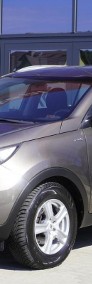 Kia Sportage III 4x4! Czujniki, Klimatyzacja, Alu Elektryka Serwis GWARANCJA Bezwypad-3