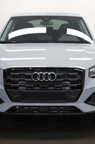 Audi Q2 35 TFSI Advanced 1.5 35 TFSI Advanced (150KM) | Pakiet promocyjny Co-2