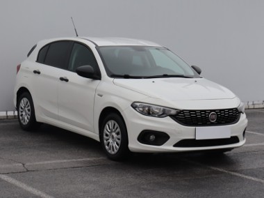 Fiat Tipo II , Klima, Tempomat, Parktronic, Podgrzewane siedzienia-1
