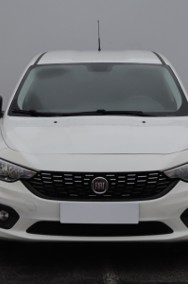 Fiat Tipo II , Klima, Tempomat, Parktronic, Podgrzewane siedzienia-2