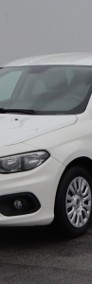Fiat Tipo II , Klima, Tempomat, Parktronic, Podgrzewane siedzienia-3