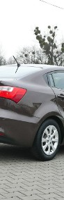 Kia Rio III 1.2 DOHC CVVT 84KM [Eu6] -Polski salon -Bardzo zadbany -Zobacz-3