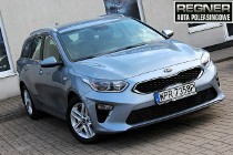 Kia Cee'd III Gwarancja Fabryczna SalonPL FV23% 1.6CRDi 136KM Tempomat Parktronic