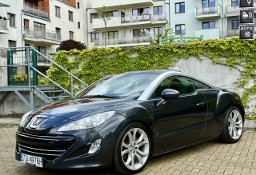 Peugeot RCZ