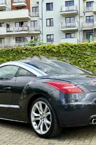 Peugeot RCZ-2