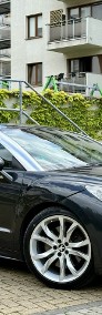 Peugeot RCZ-4