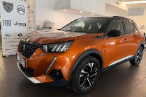 Peugeot 2008 1.2 PureTech GT S&amp;S EAT8/ Salon PL/ Leasing 101,8%/ Piękny stan!