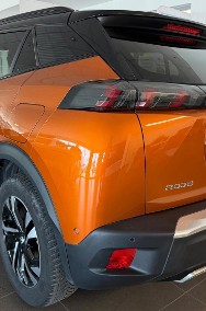Peugeot 2008 1.2 PureTech GT S&S EAT8/ Salon PL/ Leasing 101,8%/ Piękny stan!-2