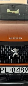Peugeot 2008 1.2 PureTech GT S&S EAT8/ Salon PL/ Leasing 101,8%/ Piękny stan!-4