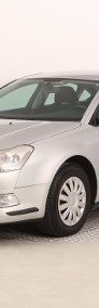 Citroen C5 III , Klimatronic, Tempomat, Parktronic-3