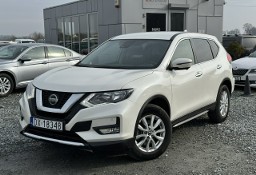 Nissan X-trail III 1.7 dCi 4x4, 150KM, 102 tys. km, N-Connecta, Automat