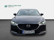 Mazda 6 III 2.0 SkyEnergy Sedan. WX6229A