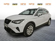 SEAT Arona 1,0 TSI DSG (110 KM) Salon PL F-Vat