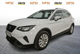 SEAT Arona 1,0 TSI DSG (110 KM) Salon PL F-Vat