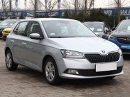 Skoda Fabia III , Salon Polska, Klima, Parktronic