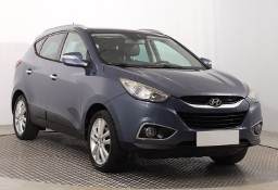 Hyundai ix35 , Skóra, Navi, Klimatronic, Tempomat, Parktronic,
