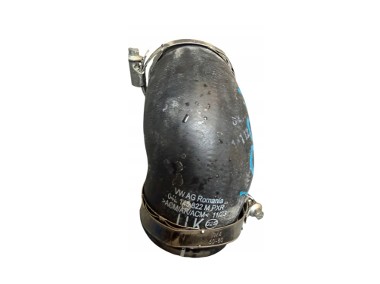 VW CRAFTER RURA TURBO INTERCOOLERA 04L145822M-1