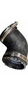 VW CRAFTER RURA TURBO INTERCOOLERA 04L145822M-4