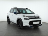 Citroen C3 Aircross , Salon Polska, Serwis ASO, Navi, Klimatronic, Tempomat,