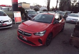 Opel Corsa F