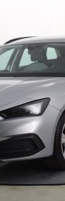 SEAT Leon III , Salon Polska, Serwis ASO, Klimatronic, Tempomat, Parktronic-3