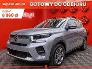 Citroen C3 III Plus 1.2 mHEV Plus 1.2 mHEV 110KM