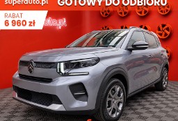 Citroen C3 III Plus 1.2 mHEV Plus 1.2 mHEV 110KM