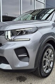 Citroen C3 III Plus 1.2 mHEV Plus 1.2 mHEV 110KM-2