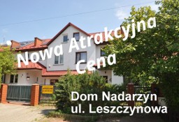 Dom Nadarzyn, ul. Leszczynowa