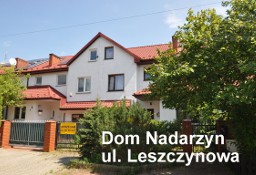 Dom Nadarzyn, ul. Leszczynowa