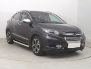 Honda HR-V II , Salon Polska, Serwis ASO, Skóra, Navi, Xenon, Klimatronic,