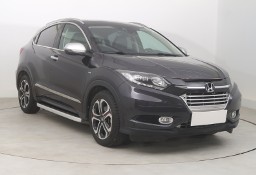 Honda HR-V II , Salon Polska, Serwis ASO, Skóra, Navi, Xenon, Klimatronic,