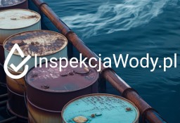 BADANIE ŚCIEKÓW - Warszawa/Mazowsze InspekcjaWody.pl