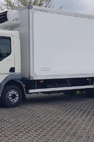 DAF 12T LF 210 WINDA CHŁODNIA 14 EP 5,79x2,48x2,29 AGREGAT KLIMA-2