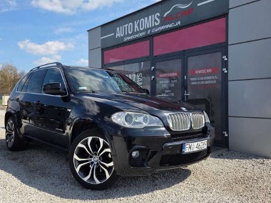 (18) 7-OSOBOWY xDrive POLIFT LCI Zarejestrowany Zamiana RATY-1