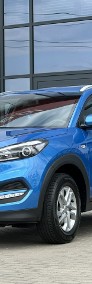 Hyundai Tucson III 2xkpl.kół 1Ręka Alu Kamera Czujniki Grzane fotele Navi Klima GWARANC-3