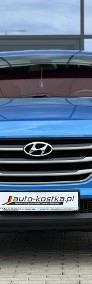Hyundai Tucson III 2xkpl.kół 1Ręka Alu Kamera Czujniki Grzane fotele Navi Klima GWARANC-4