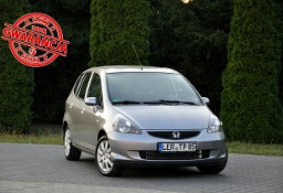 Honda Jazz II 1.2i(78KM)*Klimatyzacja*I Właściciel*Welur*Alu15&quot;ASO Honda