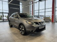 Nissan Qashqai II N-Vision 1.6DIG-T 163KM M6 2016/2017 r., salon PL, 12 m-cy gwarancji