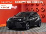 Toyota Aygo X Comfort 1.5 Hybrid Dynamic Force Comfort 1.5 Hybrid Dynamic Force 116KM