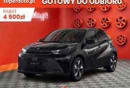 Toyota Aygo X Comfort 1.5 Hybrid Dynamic Force Comfort 1.5 Hybrid Dynamic Force 116KM