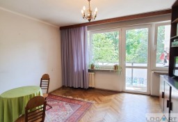 Mieszkanie Kraków Łobzów, ul. Bytomska
